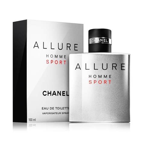 chanel allure homme sport 30ml|chanel allure homme sport boots.